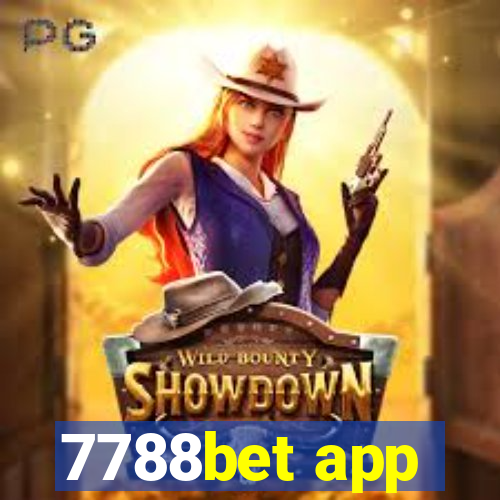 7788bet app